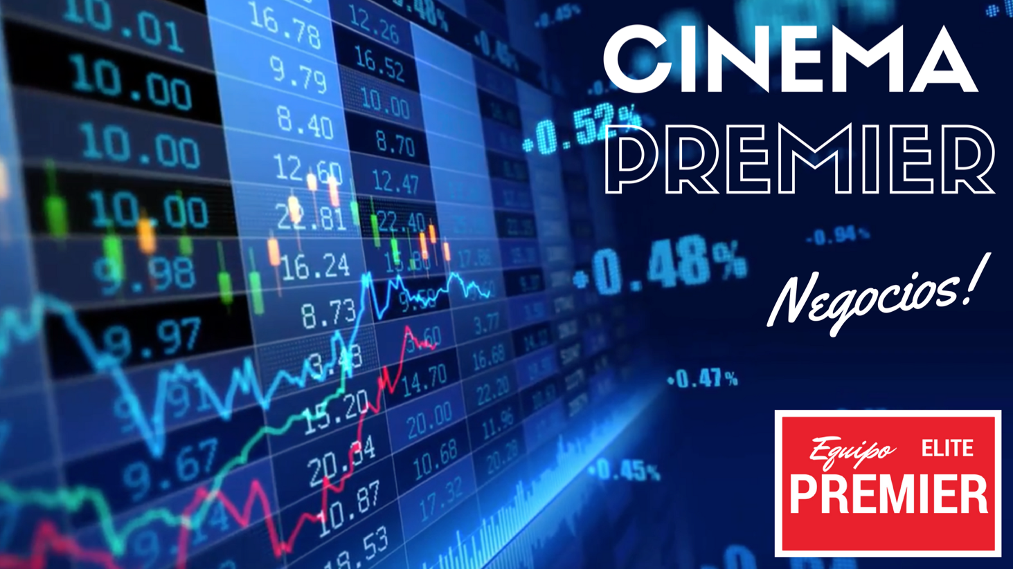 cinema elite premier